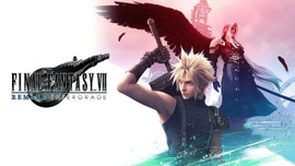 Franchise - FINAL FANTASY VII - Page 1 - Square Enix Store