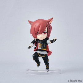FINAL FANTASY XIV Miniature Figure Collection Vol.1 (each)