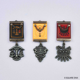 FFXIV MERCHANDISE - Featured Items - Page 1 - Square Enix