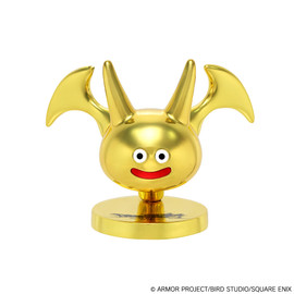ドラゴンクエスト LLIC MONSTERS GALLERY Amazon.com: Dragon Quest Metallic Monsters Gallery Ultimate Evil