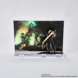 FINAL FANTASY VII Products - Square Enix Store | North America