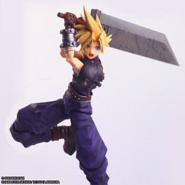 Franchise - FINAL FANTASY VII - Page 1 - Square Enix Store | North