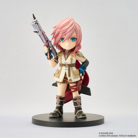 Merchandise - Figures - Page 1 - Square Enix Store | North