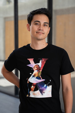 FINAL FANTASY X Products - Square Enix Store | North America