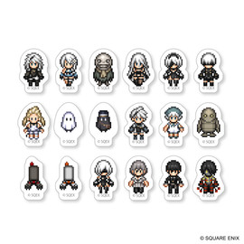 Merchandise - Home Goods - Page 1 - Square Enix Store | North America