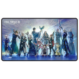 Playmat by Ultra PRO: FINAL FANTASY XIV - LIGHT'S LEGACY