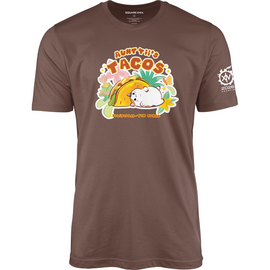 FINAL FANTASY XIV T-Shirt - AUNT TII'S TACOS