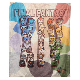 Franchise - FINAL FANTASY XIV Online - Page 1 - Square Enix Store