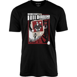 FINAL FANTASY XIV T-Shirt - HILDIBRAND