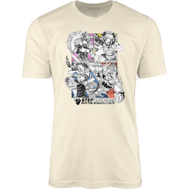 FINAL FANTASY XIV T-Shirt - ARCADION ASCENSION
