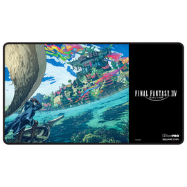 Playmat by Ultra PRO: FINAL FANTASY XIV - ART SERIES Vol. 1