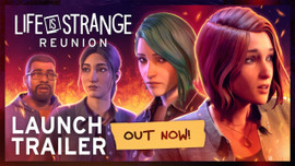 Franchise - Life is Strange - Square Enix Store | North America