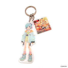 Franchise - Page 1 - Square Enix Store | North America