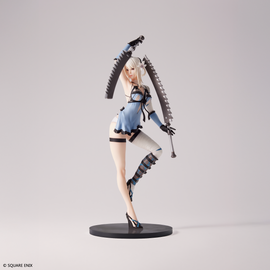 NieR Replicant ver.1.22474487139... FORM-ISM Figure - KAINE