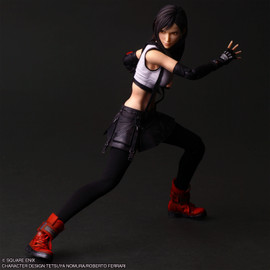 Merchandise - Figures - Play Arts Kai - Page 1 - Square Enix Store