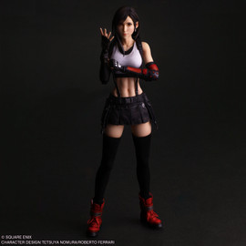 FINAL FANTASY VII Products - Square Enix Store | North America