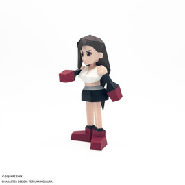 FINAL FANTASY VII Products - Square Enix Store | North America