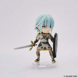 Merchandise - Figures - Other Statuettes - Page 1 - Square Enix