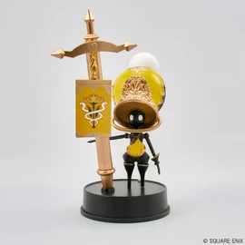 FINAL FANTASY XIV Pen Holder - Mammet #003G