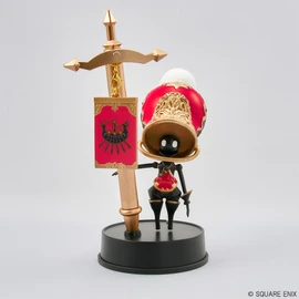 FINAL FANTASY XIV Pen Holder - Mammet #003L