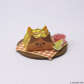 Merchandise - Figures - Other Statuettes - Page 1 - Square Enix