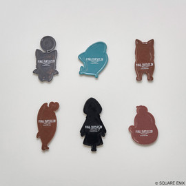 FFXIV MERCHANDISE - View all - Page 1 - Square Enix Store | North
