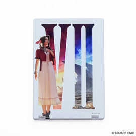 FINAL FANTASY VII Products - Square Enix Store | North America