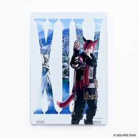 FFXIV MERCHANDISE - View all - Page 1 - Square Enix Store | North