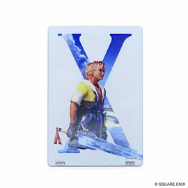FINAL FANTASY X Products - Square Enix Store | North America