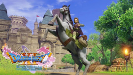 Franchise - DRAGON QUEST - Page 1 - Square Enix Store | North America