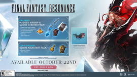 FINAL FANTASY Products - Square Enix Store | North America