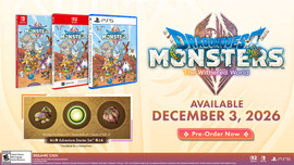 Franchise - DRAGON QUEST - Page 1 - Square Enix Store | North America