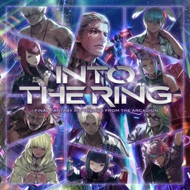 Into the Ring: FINAL FANTASY XIV Themes from the Arcadion