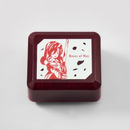 FINAL FANTASY IX Music Box - Roses of May