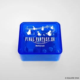 FINAL FANTASY XIV Music Box - Dawntrail
