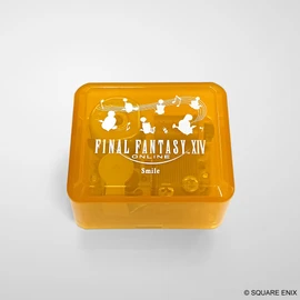 FINAL FANTASY XIV Music Box - Smile