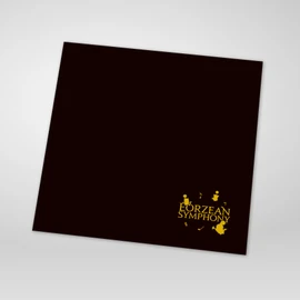 FINAL FANTASY XIV Eorzean Symphony Imabari Mini Towel
