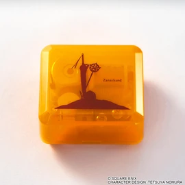 FINAL FANTASY X Music Box - Zanarkand Wave 2