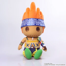 FINAL FANTASY X Plush - WAKKA