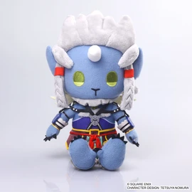 FINAL FANTASY X Plush - KIMAHRI RONSO