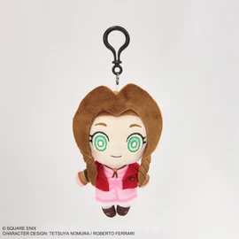 FINAL FANTASY VII REBIRTH POCKET PEEPLETS - AERITH