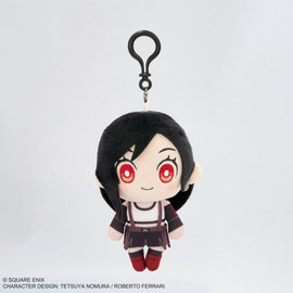 FINAL FANTASY VII REBIRTH POCKET PEEPLETS - TIFA