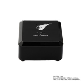 FINAL FANTASY VII Products - Square Enix Store | North America