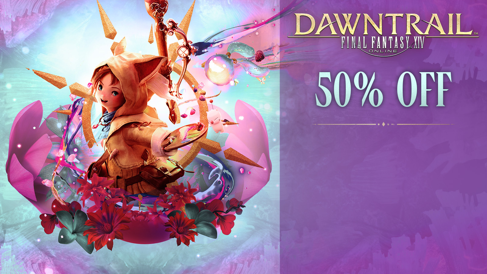 FINAL FANTASY XIV Online