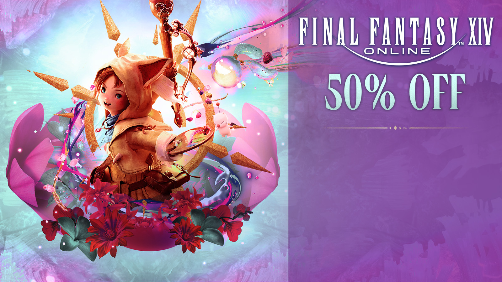 FINAL FANTASY XIV Online