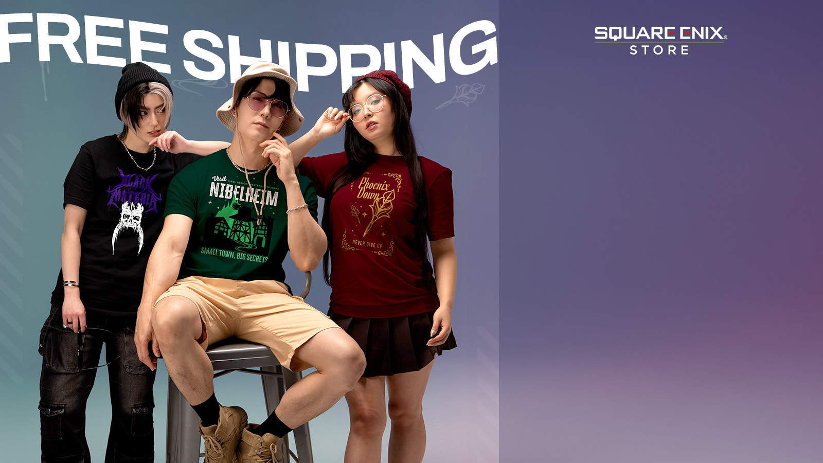 PRE-BLACK FRIDAY FREE SHIPPING