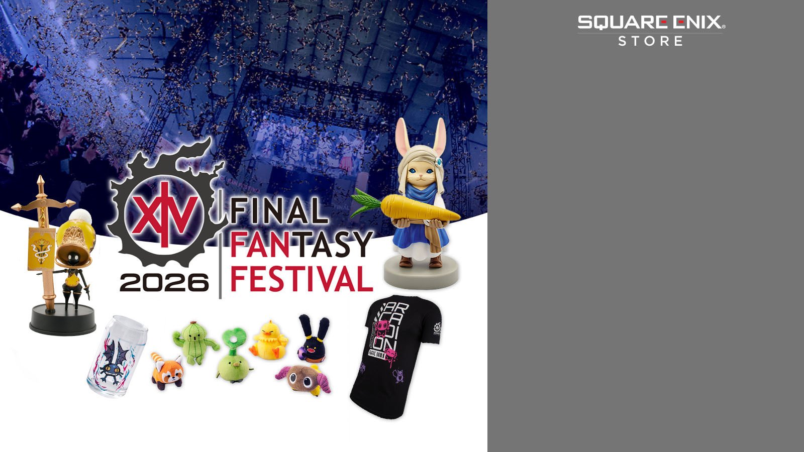 FANFEST 26
