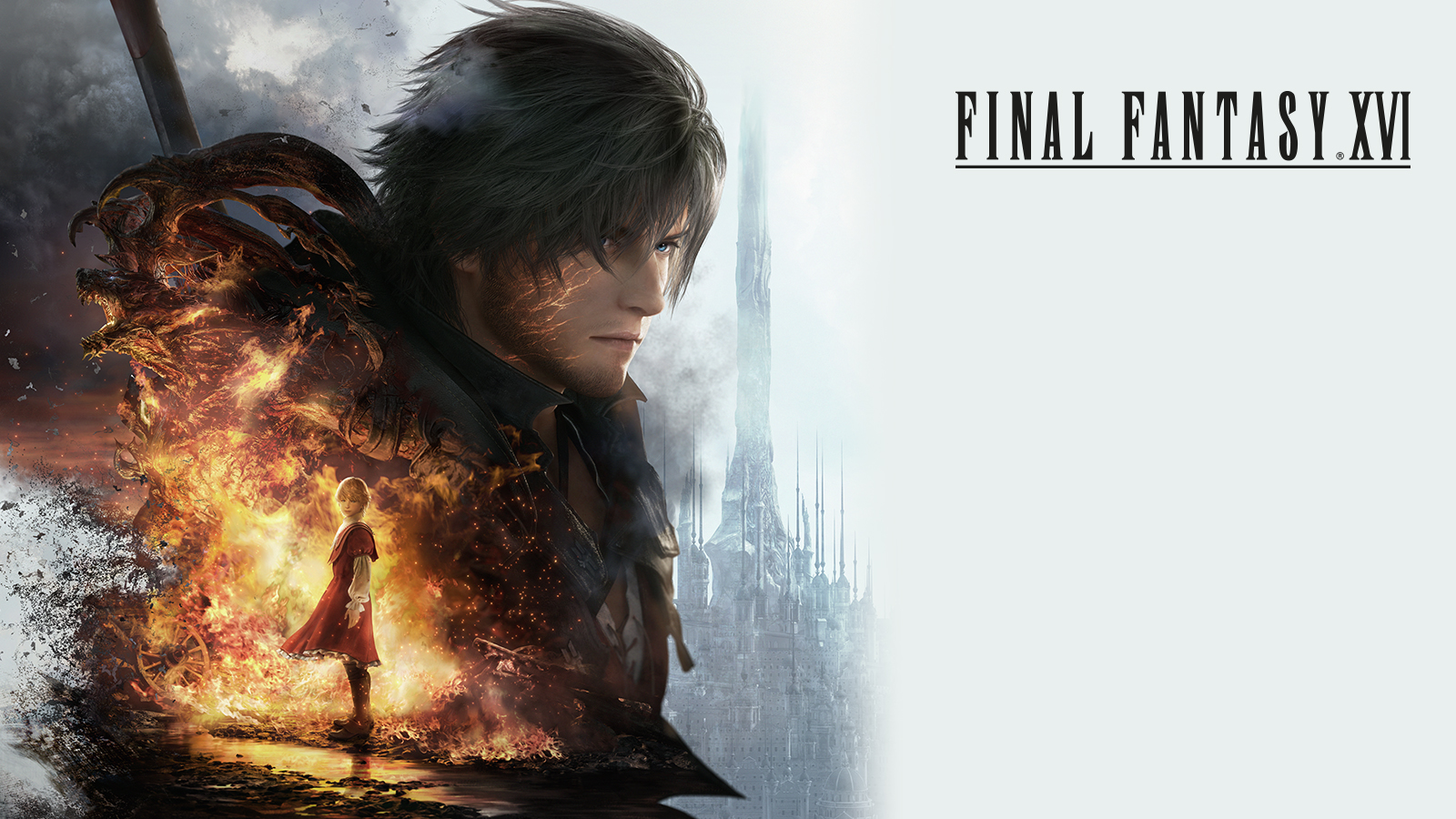 The Official Square Enix Store | Square Enix North America