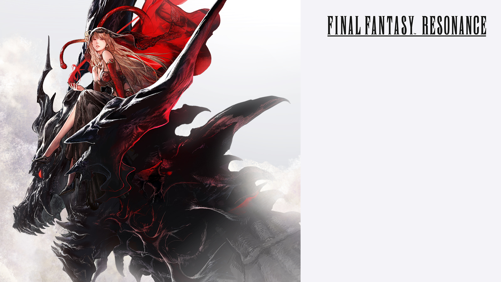 FINAL FANTASY RESONANCE
