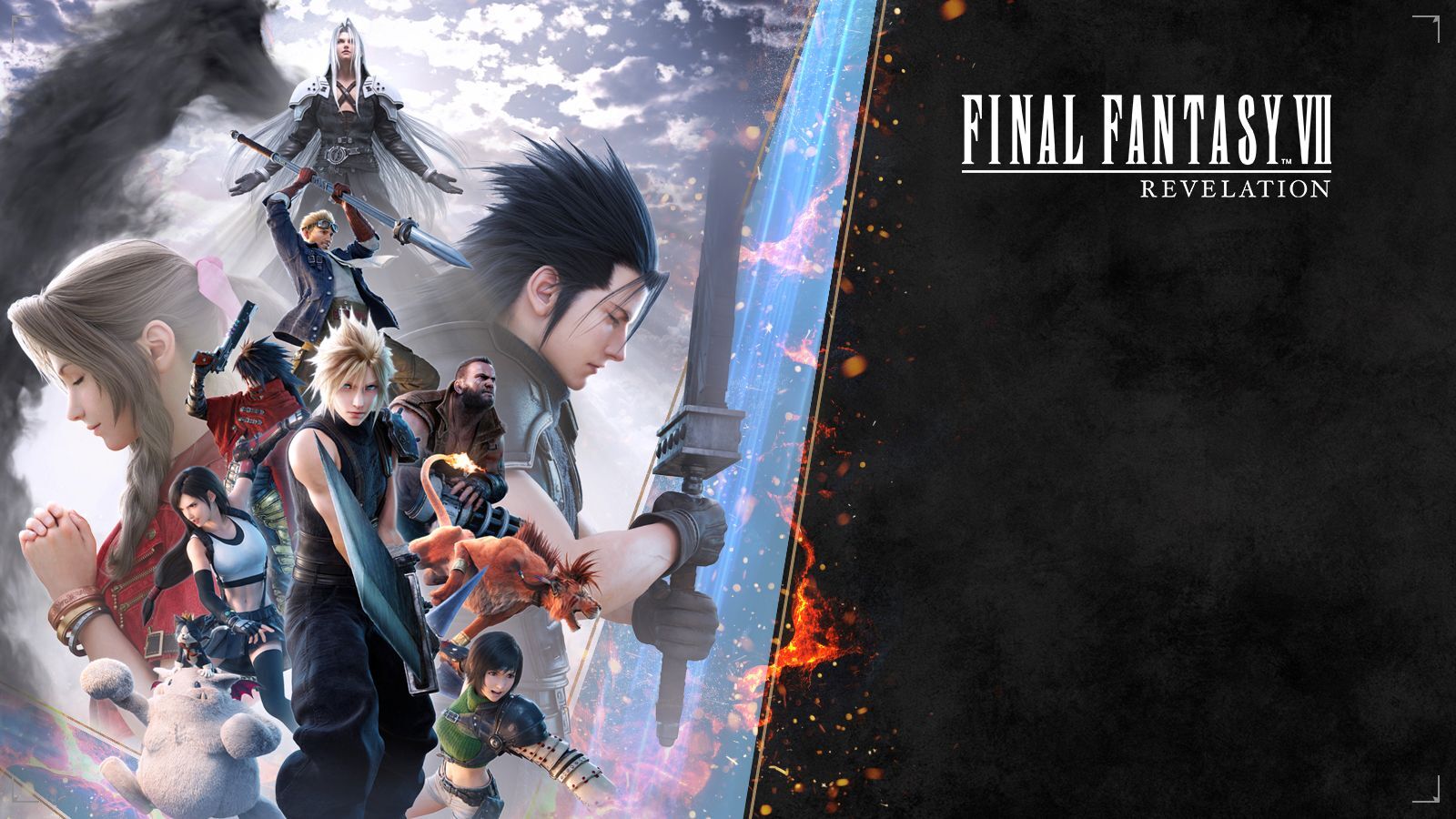 The Official Square Enix Store | Square Enix North America